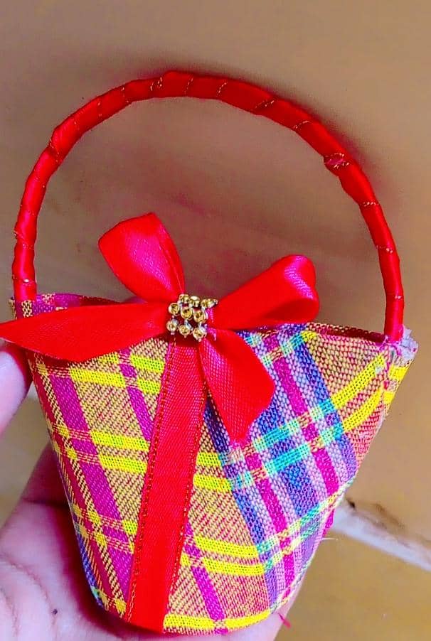 New item — Wad Madani
